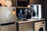 1 Bedroom Condo for sale in Ideo Sathorn - Thaphra, Bukkhalo, Bangkok near BTS Pho Nimit