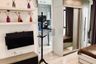 1 Bedroom Condo for sale in Ideo Sathorn - Thaphra, Bukkhalo, Bangkok near BTS Pho Nimit