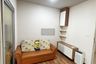 1 Bedroom Condo for sale in Centric Tiwanon Station, Bang Khen, Nonthaburi near MRT Yaek Tiwanon
