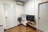 1 Bedroom Condo for sale in Centric Tiwanon Station, Bang Khen, Nonthaburi near MRT Yaek Tiwanon