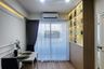 1 Bedroom Condo for sale in Lasalle Park, Bang Na, Bangkok near BTS Bearing