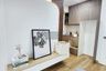 1 Bedroom Condo for sale in Lasalle Park, Bang Na, Bangkok near BTS Bearing