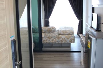 1 Bedroom Condo for sale in Pause Sukhumvit 115, Thepharak, Samut Prakan near BTS Pu Chao