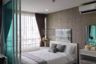 1 Bedroom Condo for sale in Kes Ratchada Condominium, Din Daeng, Bangkok near MRT Phra Ram 9