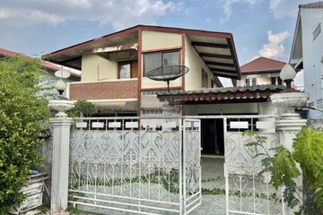 2 Bedroom House for sale in Chim Phli, Bangkok
