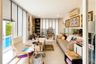 3 Bedroom House for sale in Noble Tara Ngamwongwarn, Bang Kraso, Nonthaburi near MRT Bang Krasor