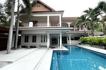 4 Bedroom Villa for sale in Nong Prue, Chonburi