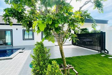 3 Bedroom Villa for sale in Nong Prue, Chonburi