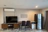 1 Bedroom Condo for sale in Srivara Mansion 2, Din Daeng, Bangkok near MRT Thailand Cultural Centre