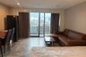 1 Bedroom Condo for sale in Srivara Mansion 2, Din Daeng, Bangkok near MRT Thailand Cultural Centre