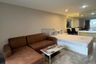 1 Bedroom Condo for sale in Srivara Mansion 2, Din Daeng, Bangkok near MRT Thailand Cultural Centre