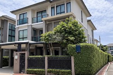 5 Bedroom House for sale in Passorn Songprapa, Don Mueang, Bangkok