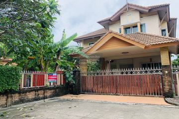 4 Bedroom House for sale in PRINYADA PINKLAO &ndash; BUDDHAMONTHON 2, Bang Phai, Bangkok