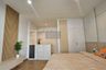 1 Bedroom Condo for sale in Baan Suan Lalana 2, Nong Prue, Chonburi