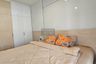 1 Bedroom Condo for sale in Baan Suan Lalana 2, Nong Prue, Chonburi