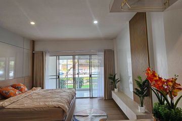 1 Bedroom Condo for sale in Baan Suan Lalana 2, Nong Prue, Chonburi