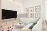 2 Bedroom Townhouse for sale in Wichit, Phuket