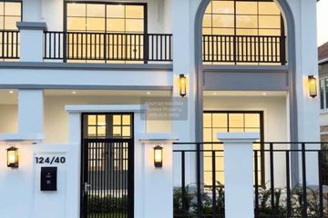 3 Bedroom House for sale in Sri Suchart Grand View 2, Ko Kaeo, Phuket