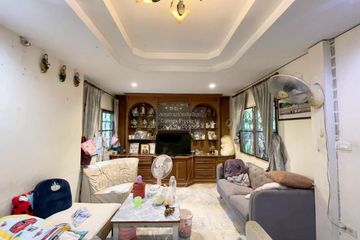 3 Bedroom House for sale in Anusawari, Bangkok