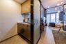 1 Bedroom Condo for sale in One 9 Five Asoke - Rama 9, Huai Khwang, Bangkok near MRT Phra Ram 9