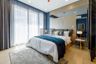 1 Bedroom Condo for sale in One 9 Five Asoke - Rama 9, Huai Khwang, Bangkok near MRT Phra Ram 9