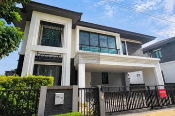 4 Bedroom House for sale in Grand Britania Bangna km.12, Bang Chalong, Samut Prakan