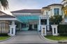 6 Bedroom House for sale in Grand Bangkok Boulevard Petchkasem - Pinklao, Bang Chak, Bangkok near BTS Punnawithi
