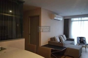 2 Bedroom Condo for sale in Siamese Nang Linchee, Chong Nonsi, Bangkok near BTS Chong Nonsi