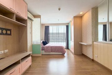 1 Bedroom Condo for sale in Bang Sue, Bangkok near MRT Bang Pho