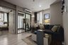 1 Bedroom Condo for sale in Skyline Rattanathibet, Bang Kraso, Nonthaburi near MRT Yaek Nonthaburi 1