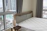 2 Bedroom Condo for sale in Hive Taksin, Khlong Ton Sai, Bangkok near BTS Wongwian Yai