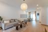 3 Bedroom Townhouse for sale in Town Avenue 60's Vibhavadi 60, Talat Bang Khen, Bangkok near BTS 11th Infantry Regiment