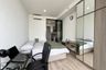 1 Bedroom Condo for sale in Knightsbridge Prime Onnut, Phra Khanong Nuea, Bangkok near BTS On Nut