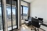 1 Bedroom Condo for sale in Knightsbridge Prime Onnut, Phra Khanong Nuea, Bangkok near BTS On Nut