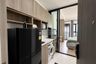 1 Bedroom Condo for sale in Knightsbridge Prime Onnut, Phra Khanong Nuea, Bangkok near BTS On Nut