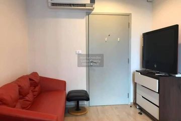 1 Bedroom Condo for sale in Ideo Sathorn - Thaphra, Bukkhalo, Bangkok near BTS Pho Nimit
