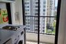 1 Bedroom Condo for sale in Ideo Sathorn - Thaphra, Bukkhalo, Bangkok near BTS Pho Nimit