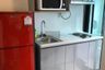 1 Bedroom Condo for sale in Ideo Sathorn - Thaphra, Bukkhalo, Bangkok near BTS Pho Nimit