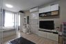 1 Bedroom Condo for sale in Plum Condo Phaholyothin 89, Prachathipat, Pathum Thani