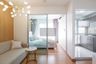 1 Bedroom Condo for sale in DEN Vibhavadi, Sanam Bin, Bangkok near Airport Rail Link Lak Si