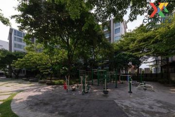 1 Bedroom Condo for sale in Elements Srinakarin, Nong Bon, Bangkok near MRT Srinagarindra 38