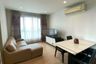 2 Bedroom Condo for sale in The Base Rama 9 - Ramkhamhaeng, Hua Mak, Bangkok near MRT Ramkhamhaeng 12