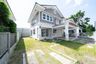3 Bedroom House for sale in Chaiyaphruek ChatuChot-Watcharapol, Sam Wa Tawan Tok, Bangkok