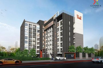 1 Bedroom Condo for sale in The Ville Express Ratchayothin, Lat Yao, Bangkok near BTS Sena Nikhom