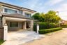 4 Bedroom House for sale in Thung Khru, Bangkok