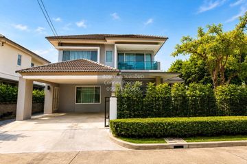 4 Bedroom House for sale in Thung Khru, Bangkok