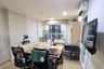 1 Bedroom Condo for sale in U Delight 2 @ Bang Sue Station, Bang Sue, Bangkok near MRT Bang Son