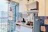 1 Bedroom Condo for sale in U Delight 2 @ Bang Sue Station, Bang Sue, Bangkok near MRT Bang Son