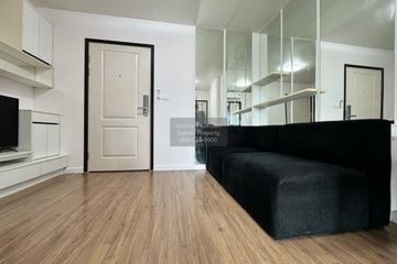 1 Bedroom Condo for sale in I CONDO Sukhumvit 103, Bang Na, Bangkok near BTS Udom Suk