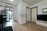 1 Bedroom Condo for sale in I CONDO Sukhumvit 103, Bang Na, Bangkok near BTS Udom Suk